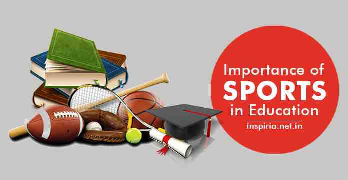 The Importance of Sports in Education