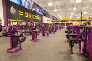 How to Transform Your Body: Planet Fitness Workout Tips